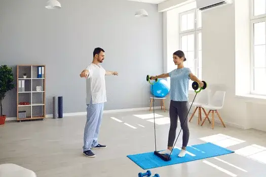 Individualized Exercise Training