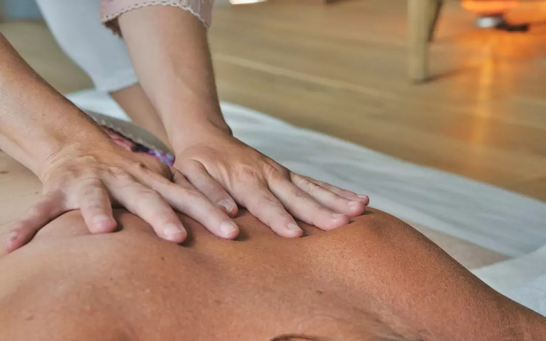 The Science Behind Massage Therapy and Chronic Pain Relief