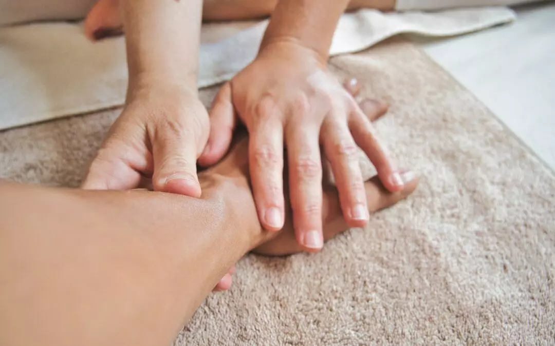 What Are the Health Benefits of Sports Massage Therapy?